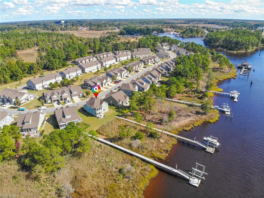 169 Tranquility TRCE