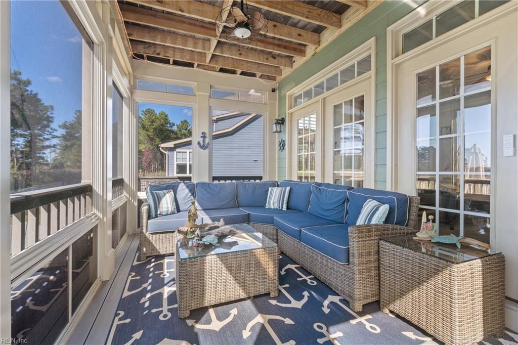 169 Tranquility TRCE