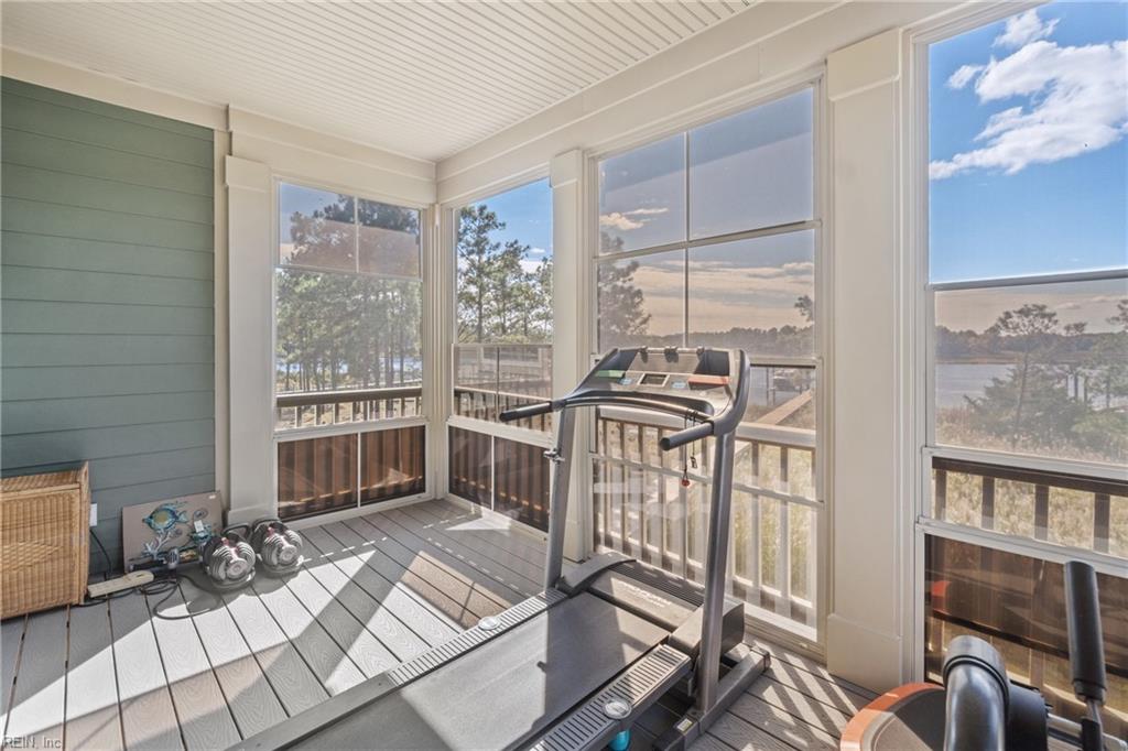 169 Tranquility TRCE