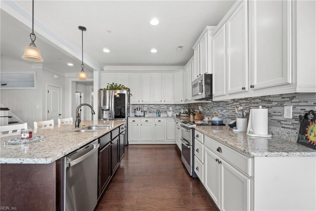 169 Tranquility TRCE