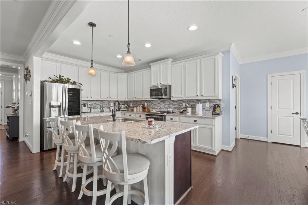 169 Tranquility TRCE