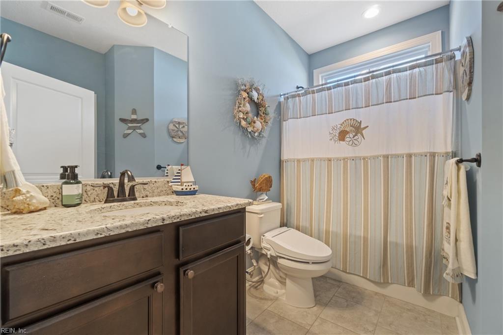 169 Tranquility TRCE