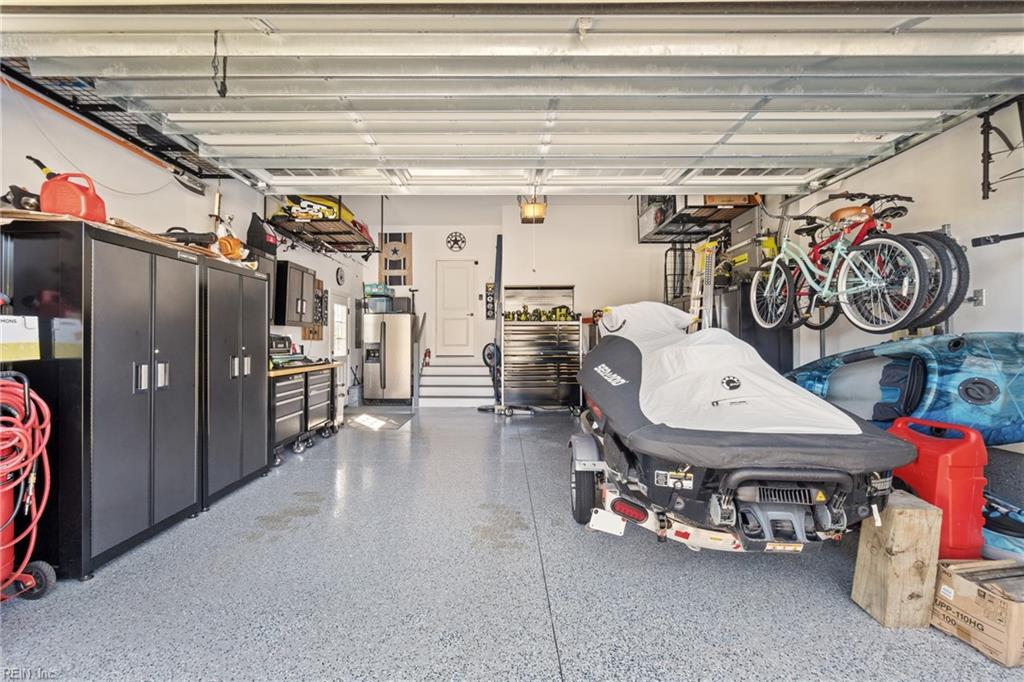 169 Tranquility TRCE