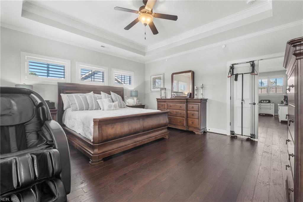 169 Tranquility TRCE