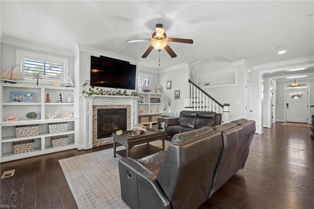 169 Tranquility TRCE