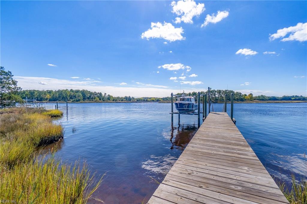 169 Tranquility TRCE