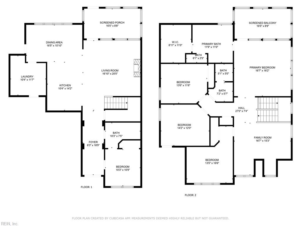 169 Tranquility TRCE