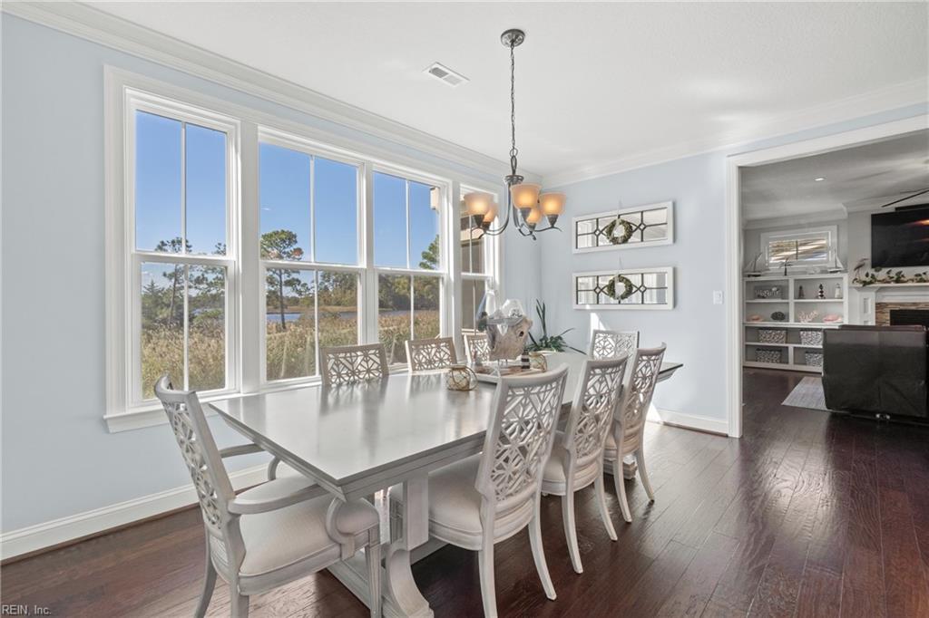 169 Tranquility TRCE