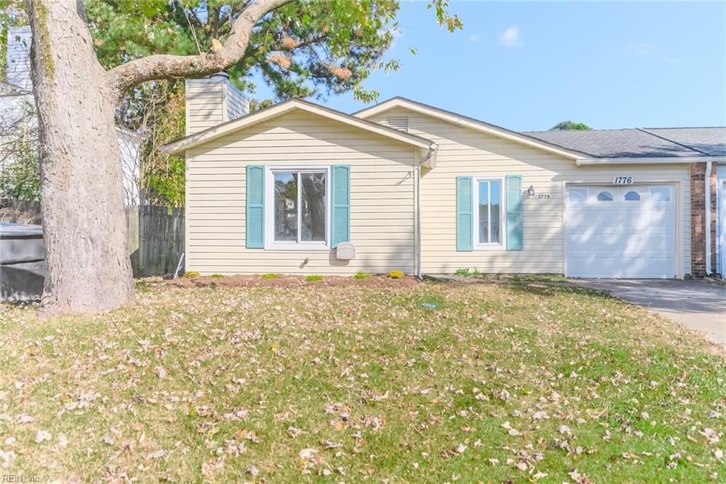 1776 Solar LN