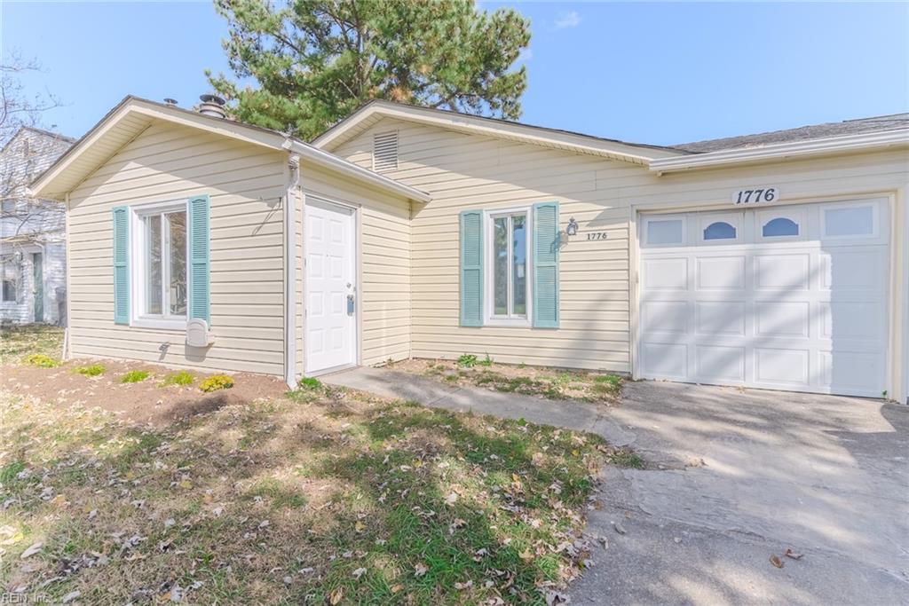 1776 Solar LN