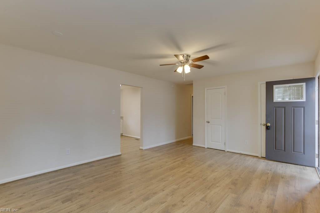 4021 Campbell RD