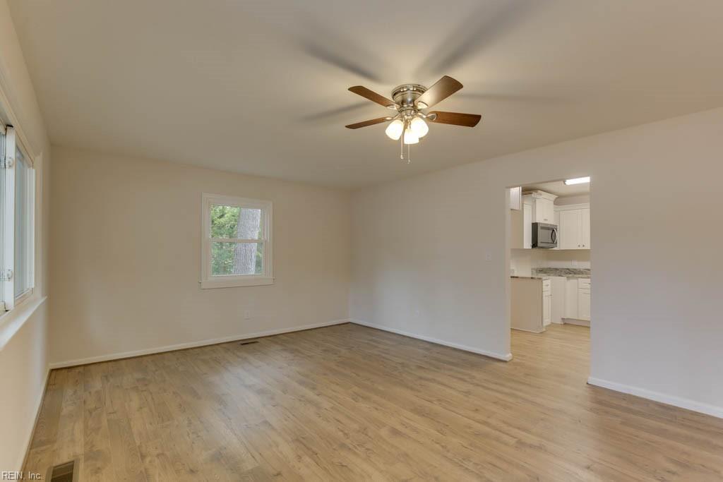 4021 Campbell RD