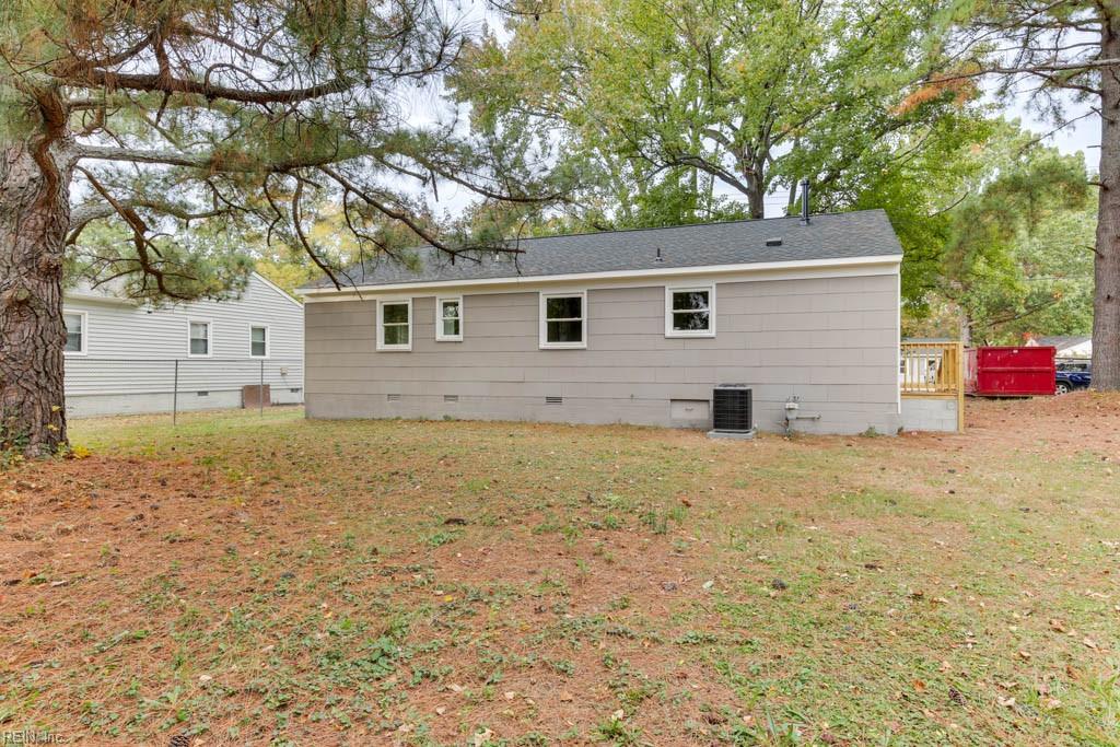 4021 Campbell RD
