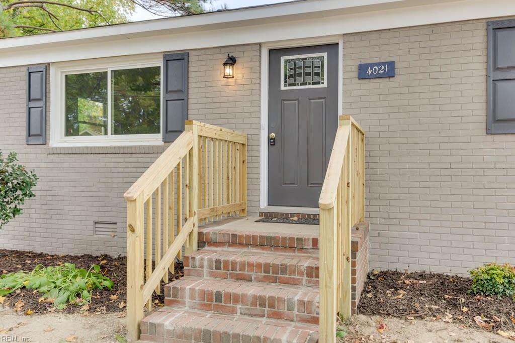 4021 Campbell RD