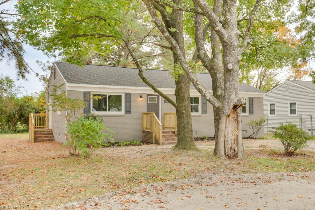4021 Campbell RD