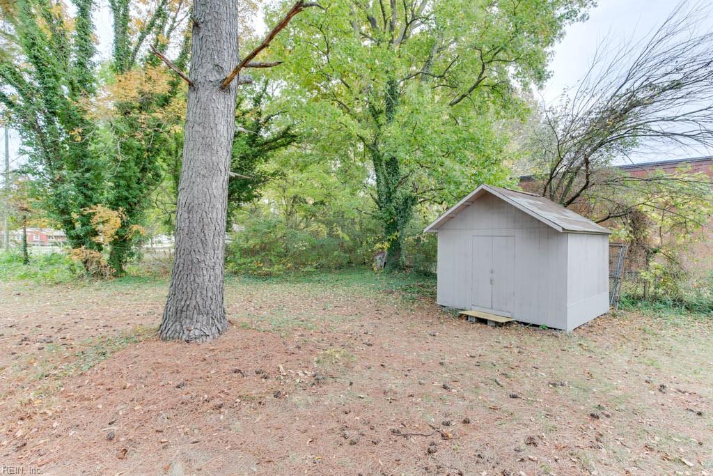 4021 Campbell RD
