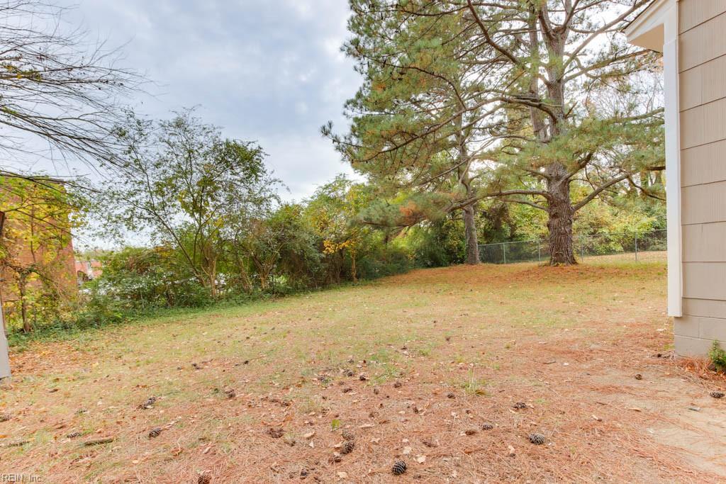 4021 Campbell RD