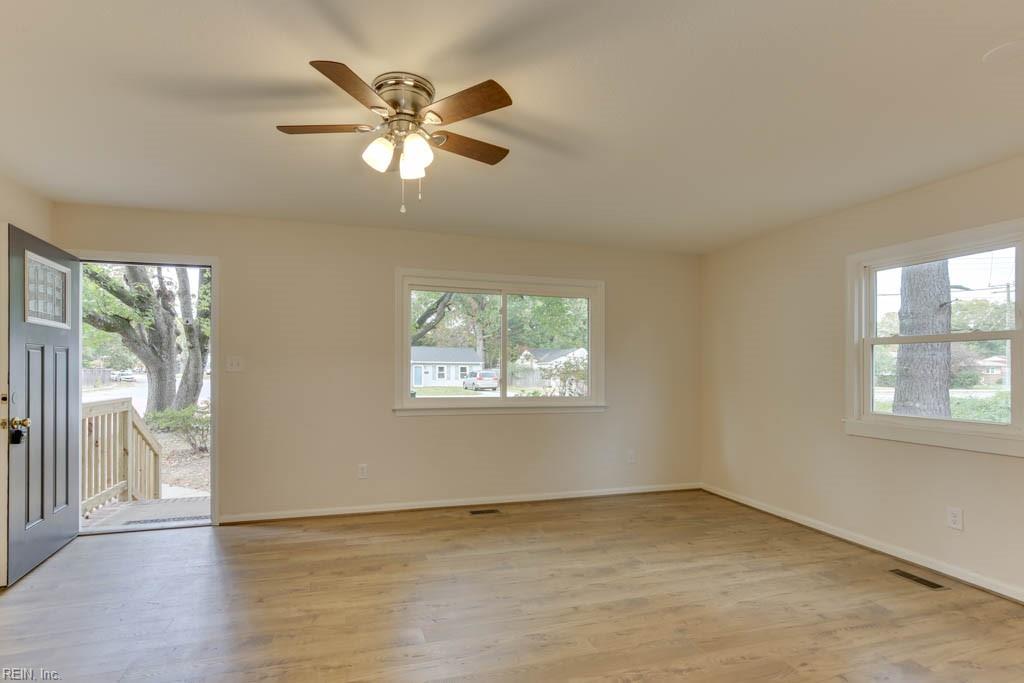 4021 Campbell RD