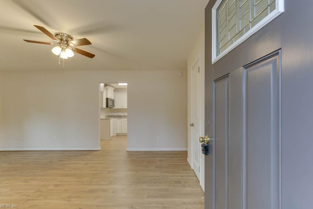 4021 Campbell RD