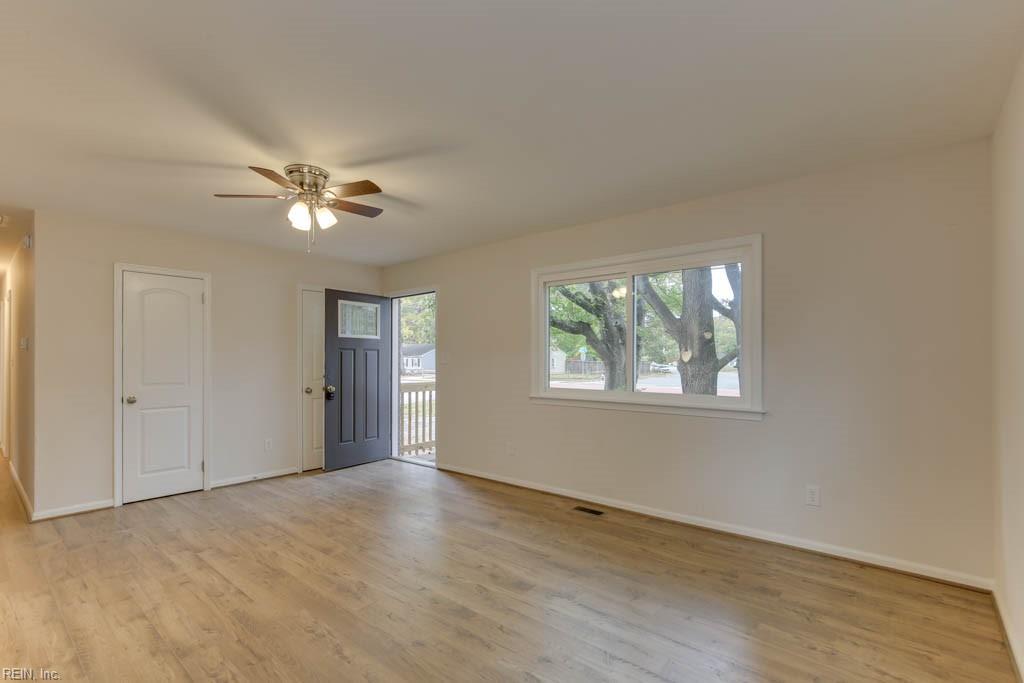 4021 Campbell RD
