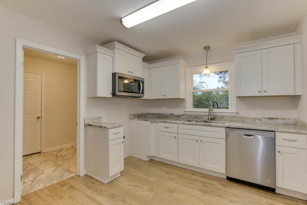 4021 Campbell RD