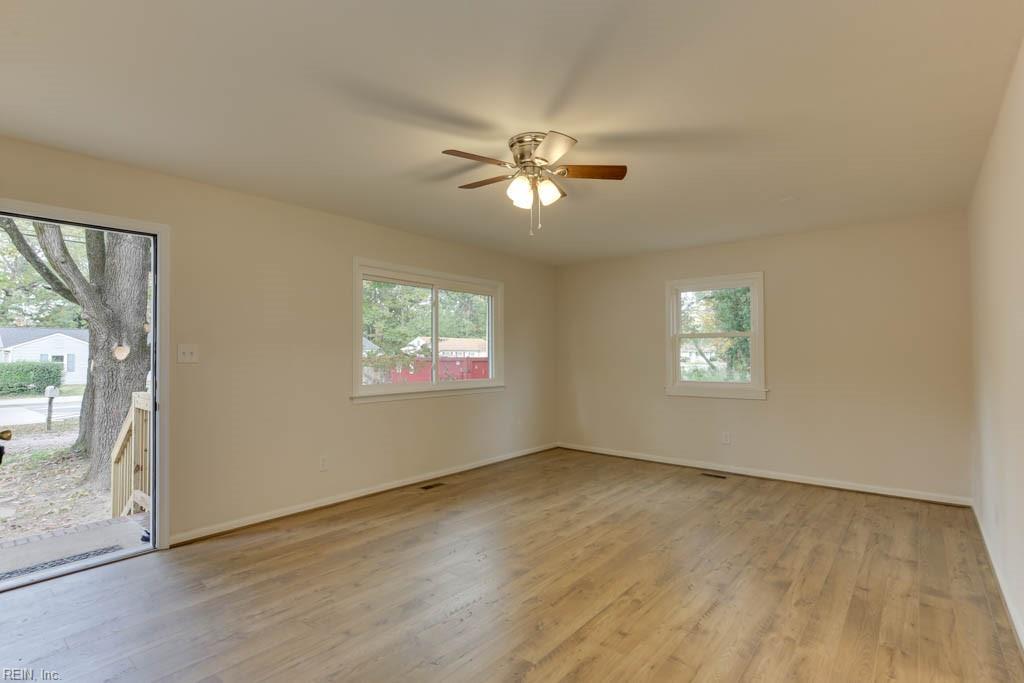4021 Campbell RD