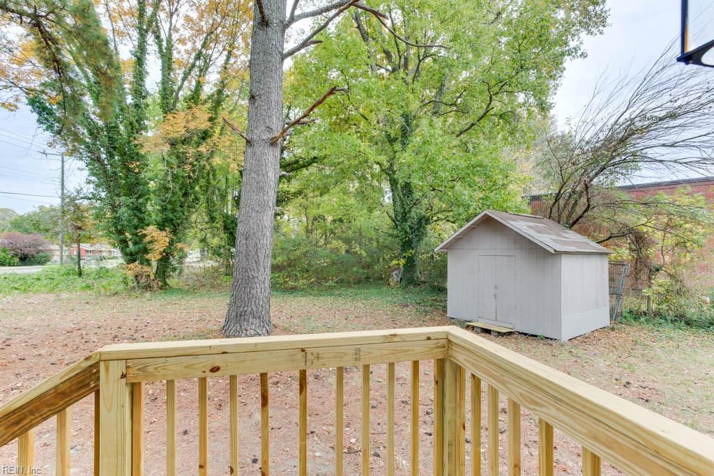 4021 Campbell RD