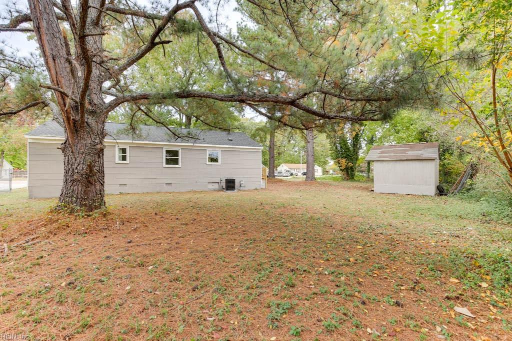 4021 Campbell RD