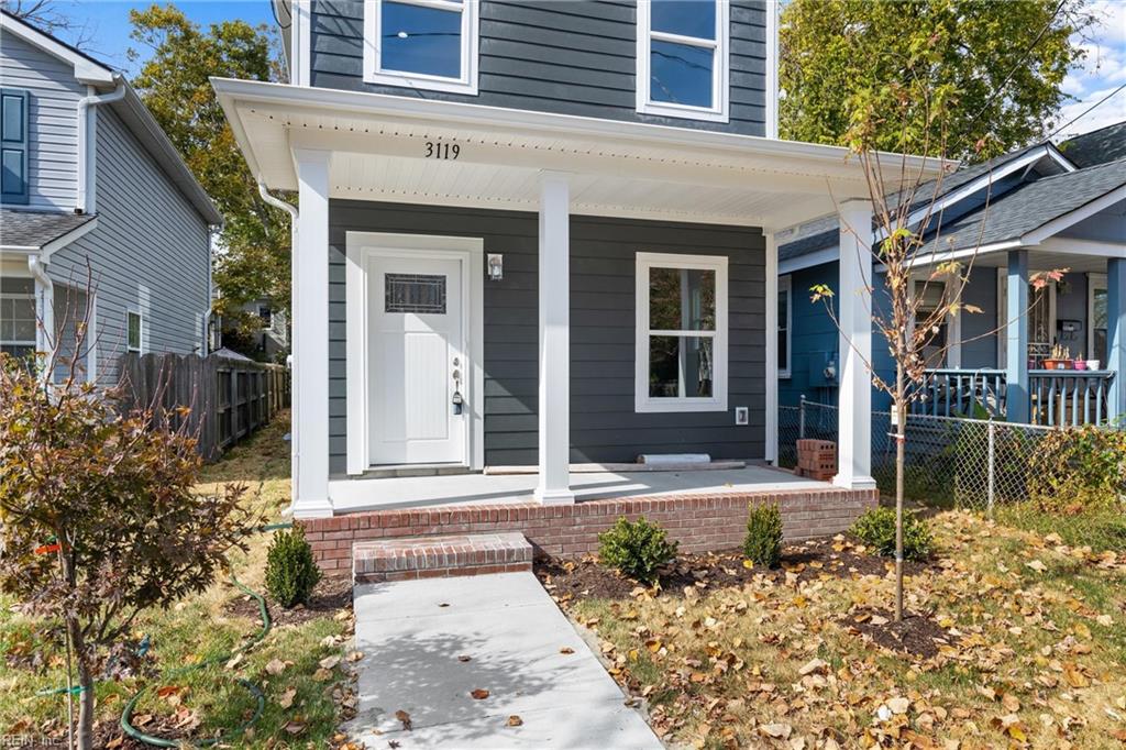 3119 Bapaume AVE