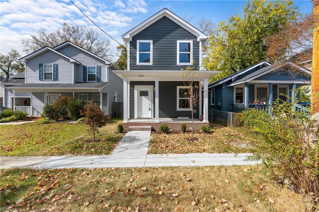 3119 Bapaume AVE