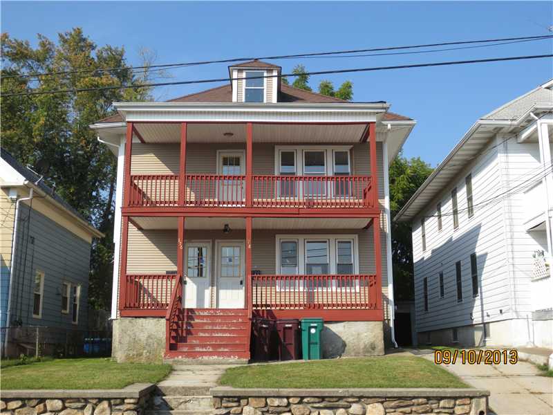 176 THIRD Avenue 1