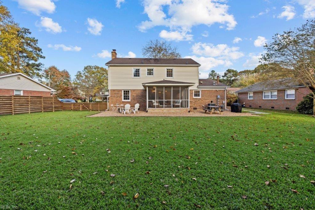 745 Queen Elizabeth DR