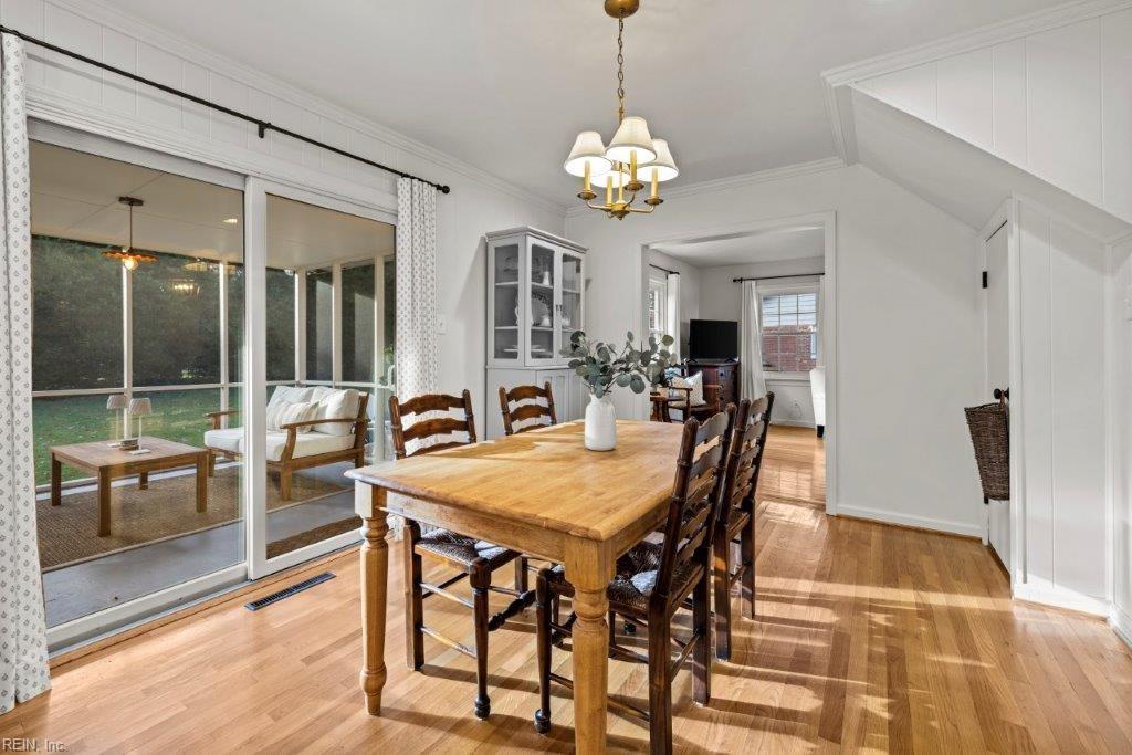 745 Queen Elizabeth DR