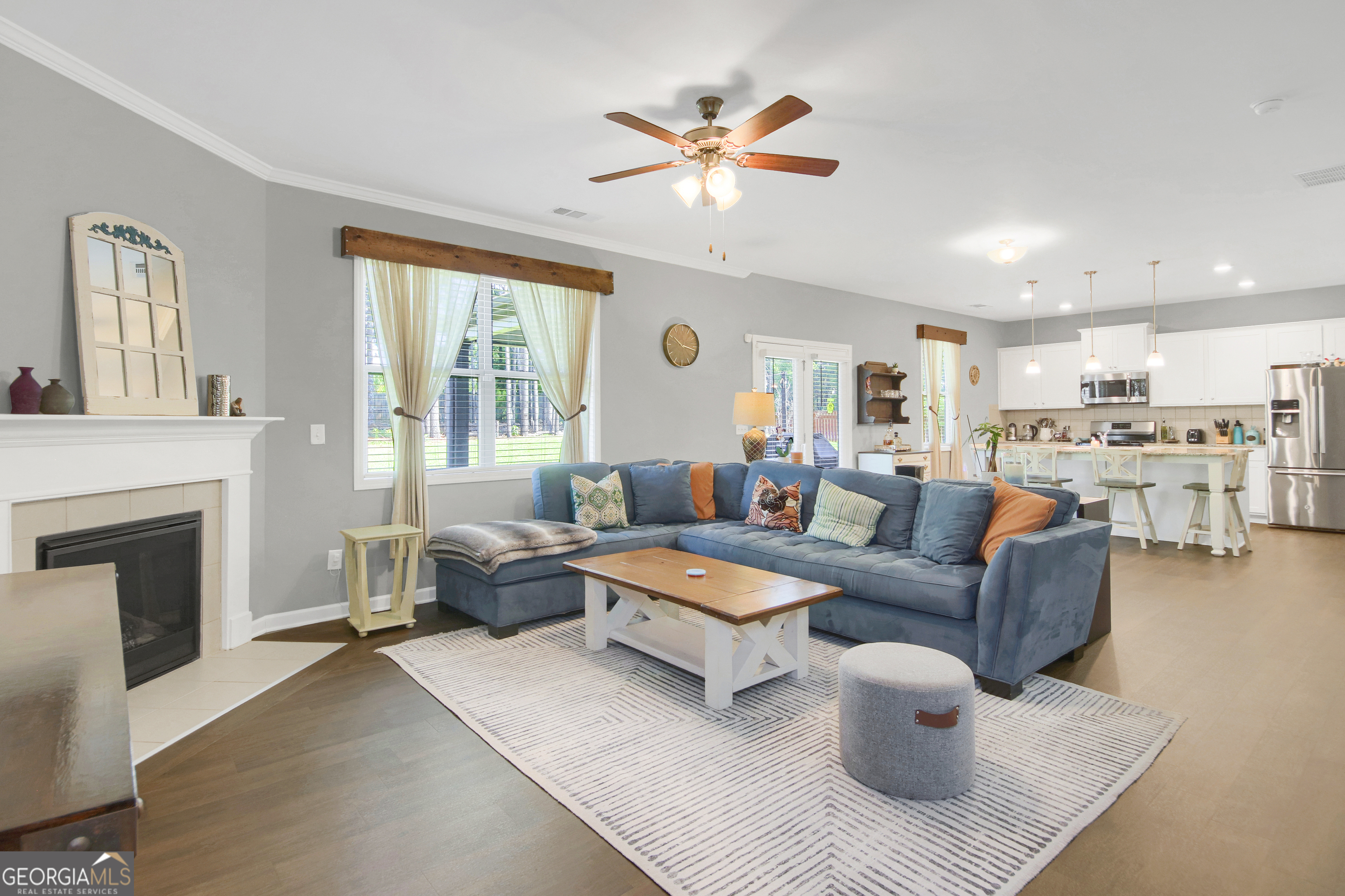 22 Cedar Mill Drive