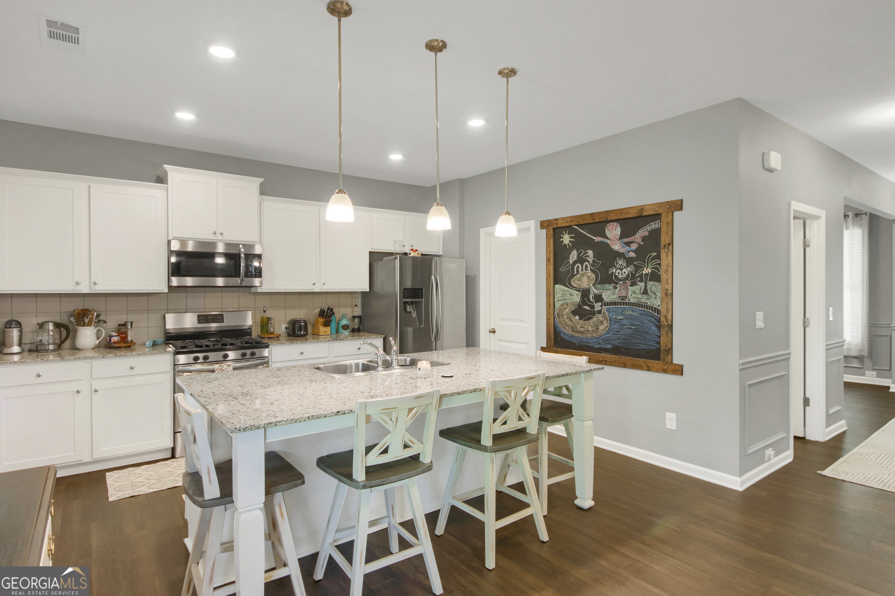 22 Cedar Mill Drive