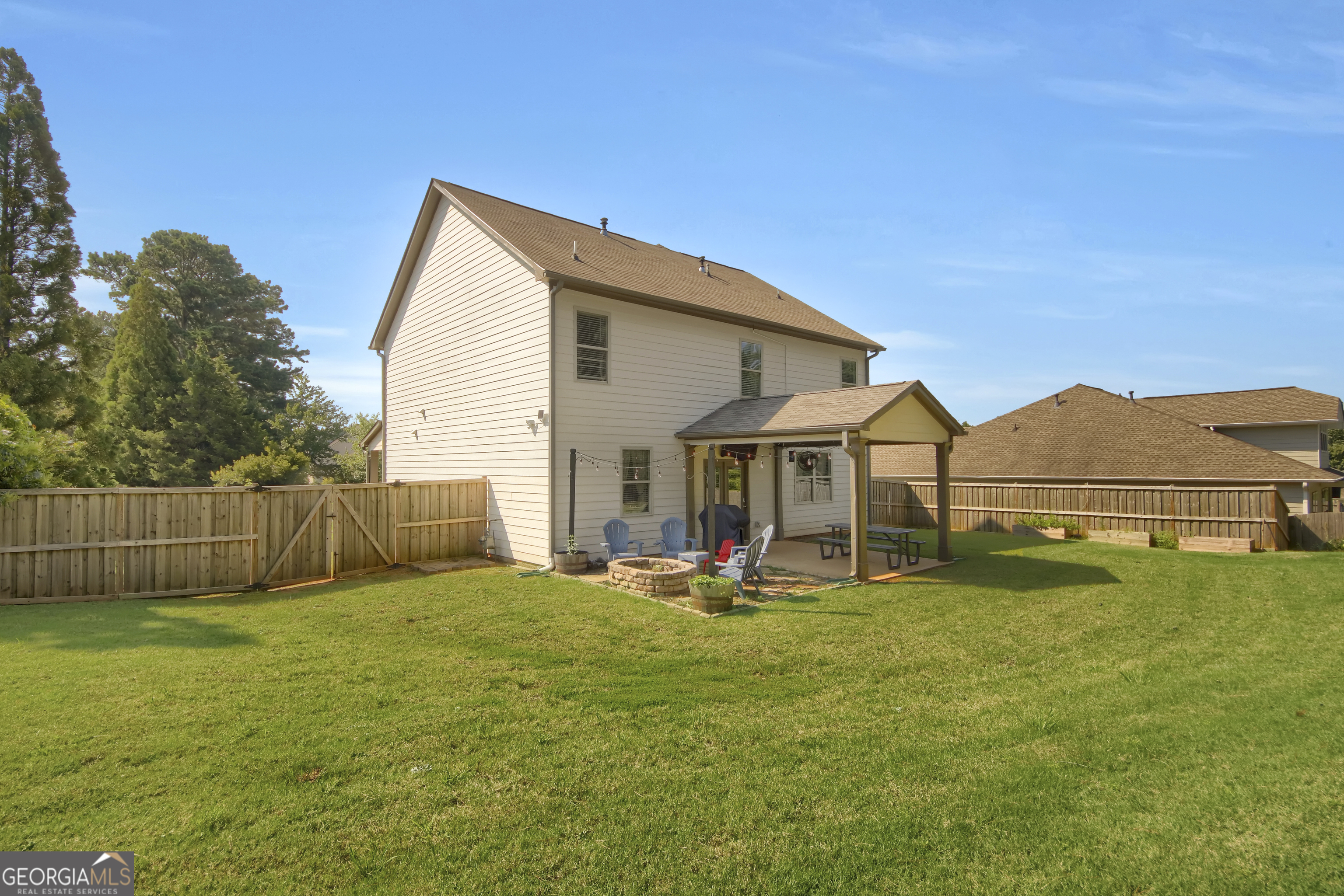 22 Cedar Mill Drive