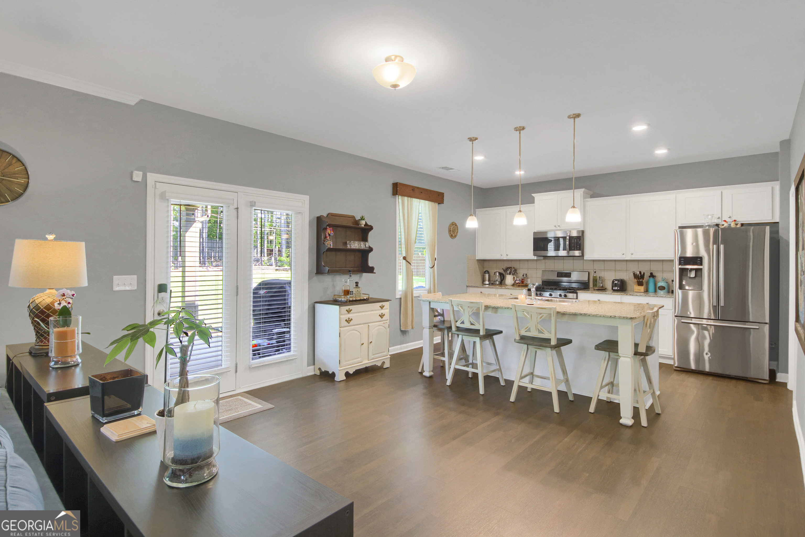 22 Cedar Mill Drive