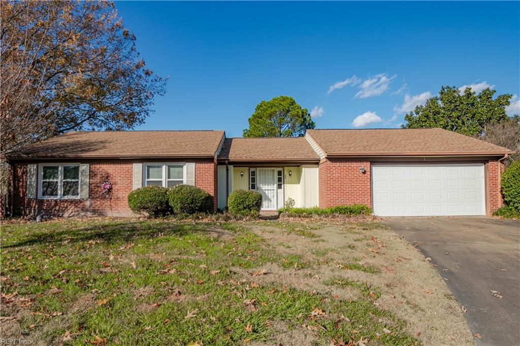 809 Sussex CT