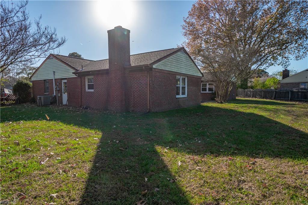809 Sussex CT