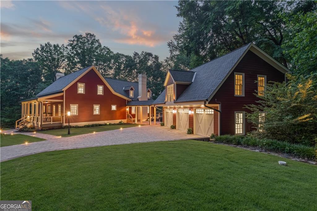 2425 Birmingham Road