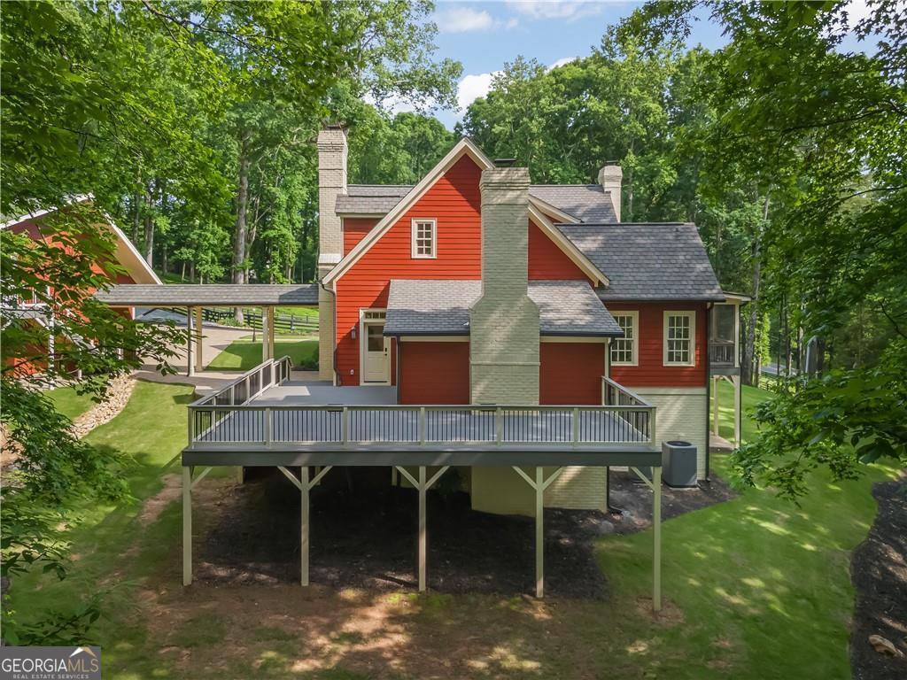 2425 Birmingham Road