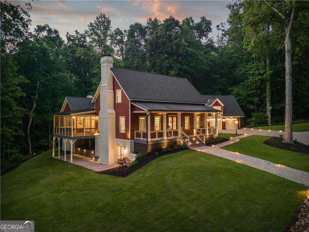 2425 Birmingham Road