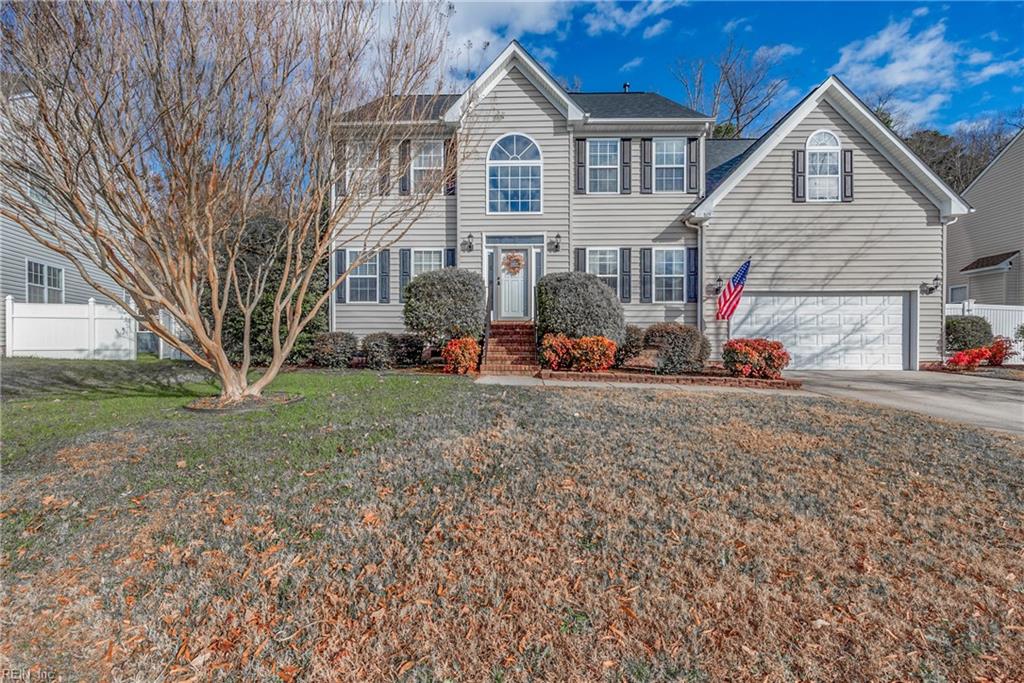 805 Lym DR