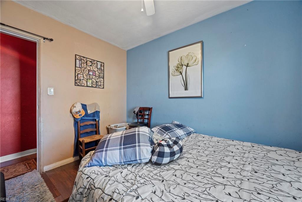 138 Weaver RD E