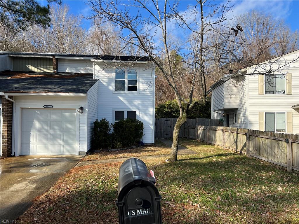 5972 Buckminister LN