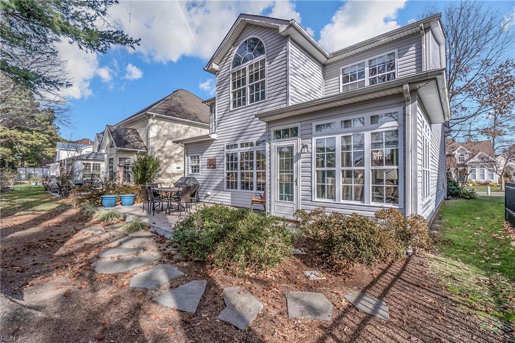 3053 Egyptian LN