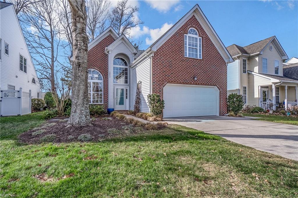 3053 Egyptian LN