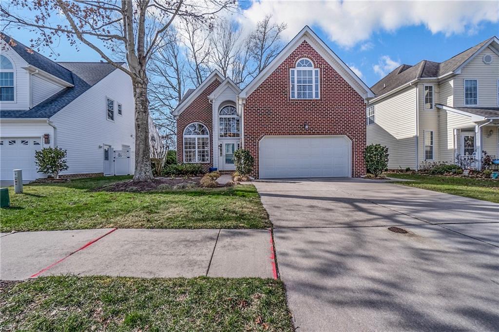 3053 Egyptian LN
