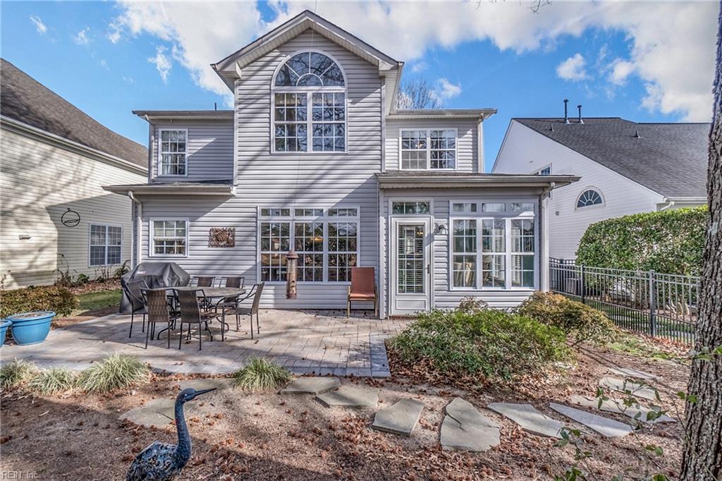 3053 Egyptian LN