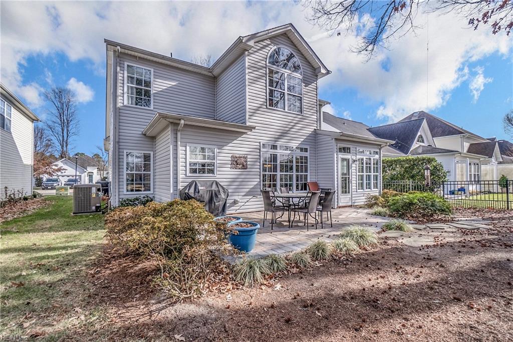 3053 Egyptian LN